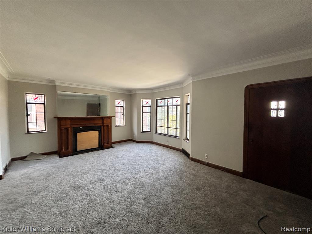 2943 Leslie Street, Detroit, MI 48238 — Photo 2