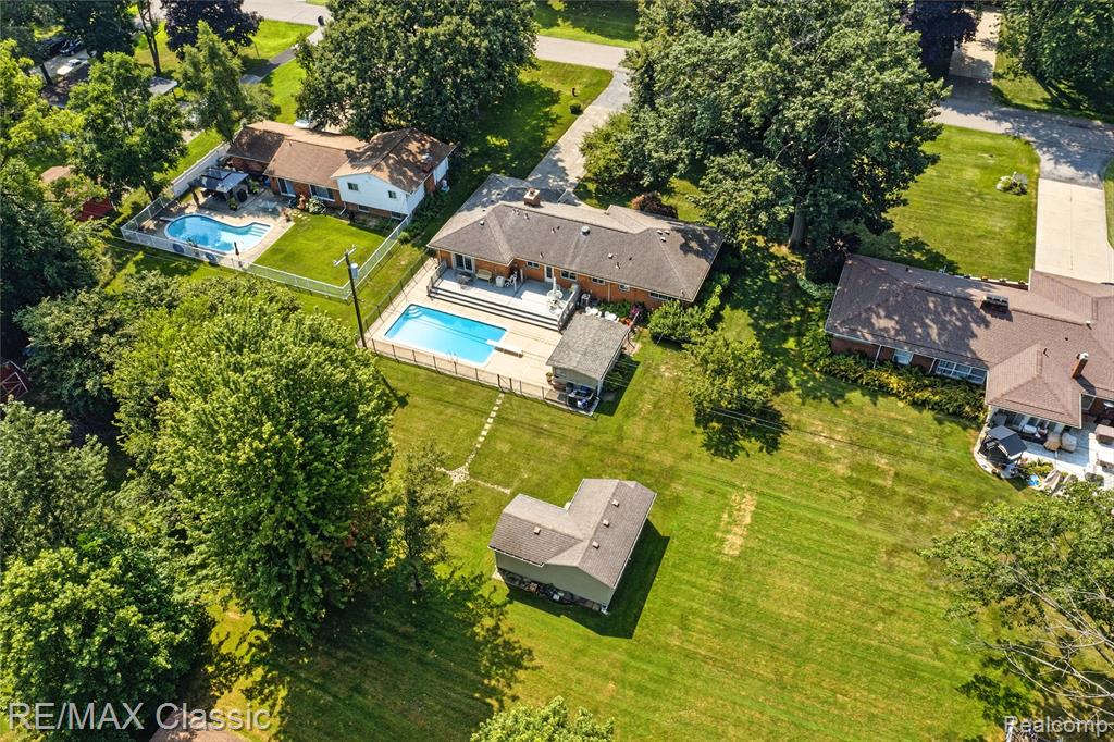 415 Booth Road, Troy, MI 48085 — Photo 51