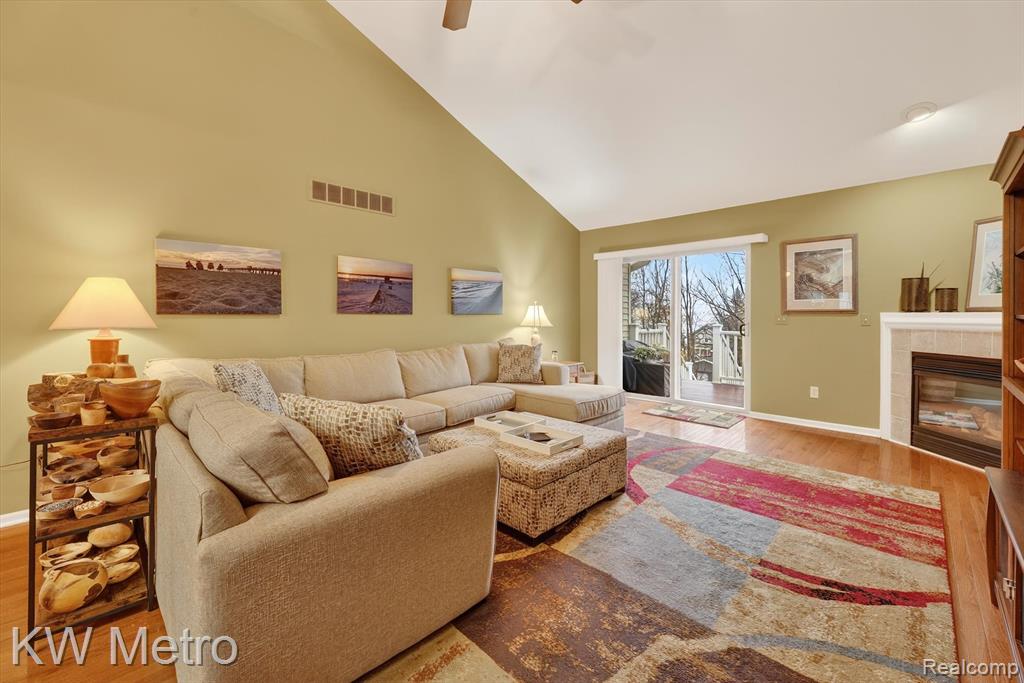 4668 Summer Ridge Drive, Howell, MI 48843 — Photo 7