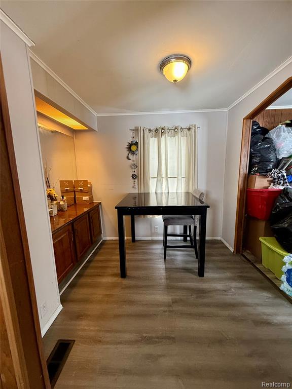 51183 E S Sylvia Drive, Van Buren, MI, 48111