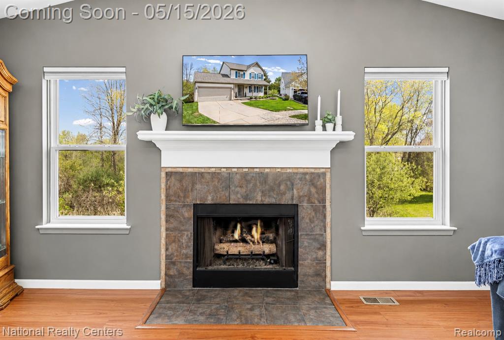 1794 Norton Creek Court, Wixom, MI 48393 — Photo 25