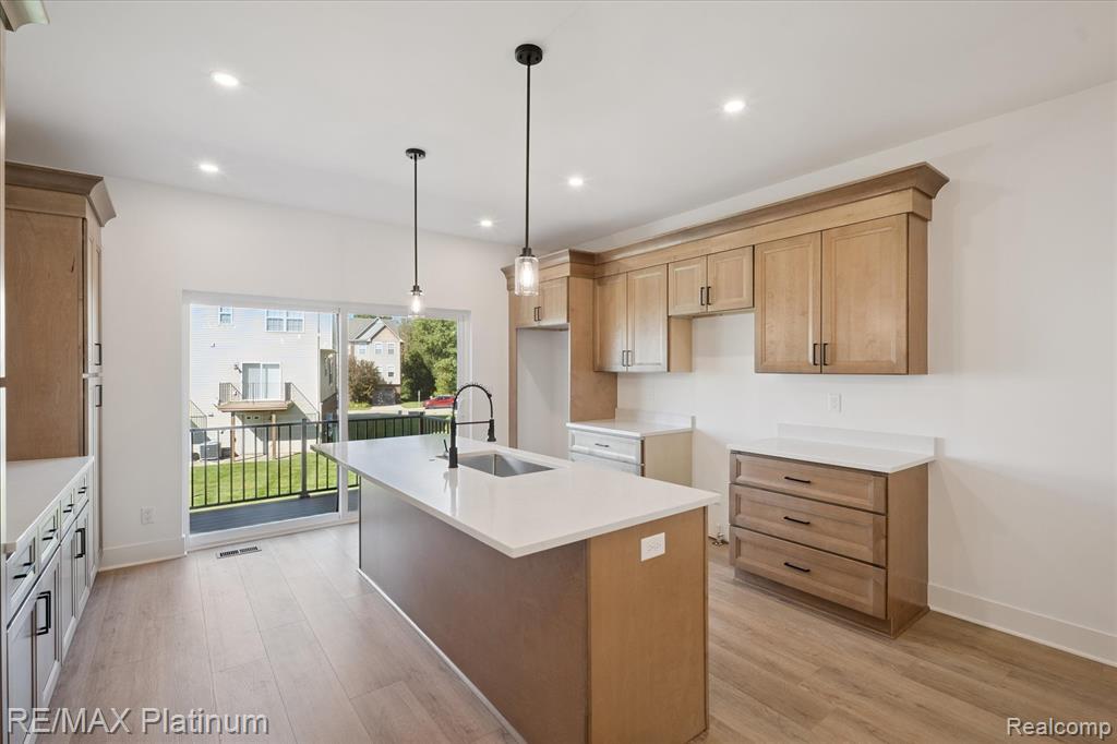 1691 Pinecroft Lane, Howell, MI 48855 — Photo 15