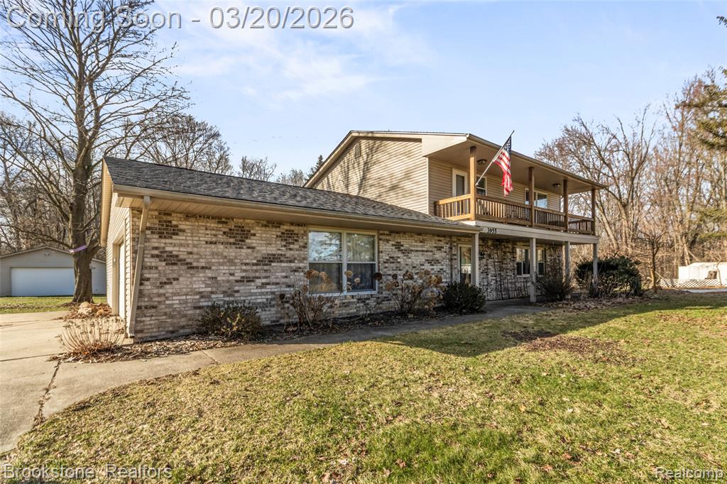 3955 Morgan Road, Lake Orion, MI — Photo 35