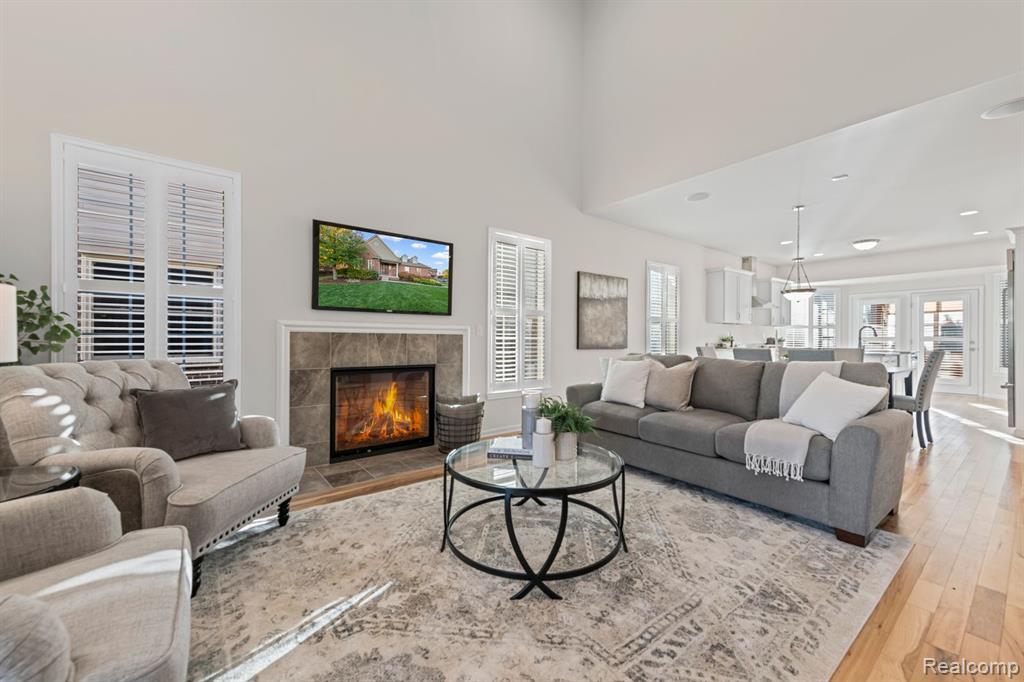 51229 Glen Hollow Avenue, Canton, MI 48188 — Photo 10