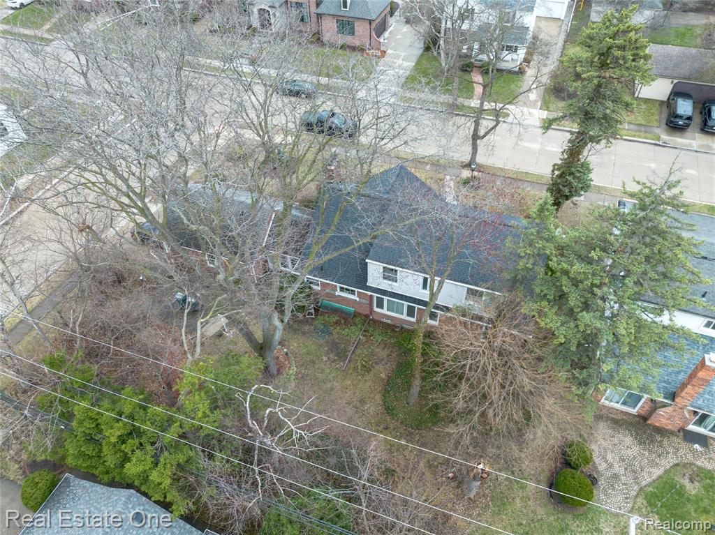 400 Beechmont Street, Dearborn, MI 48124 — Photo 33