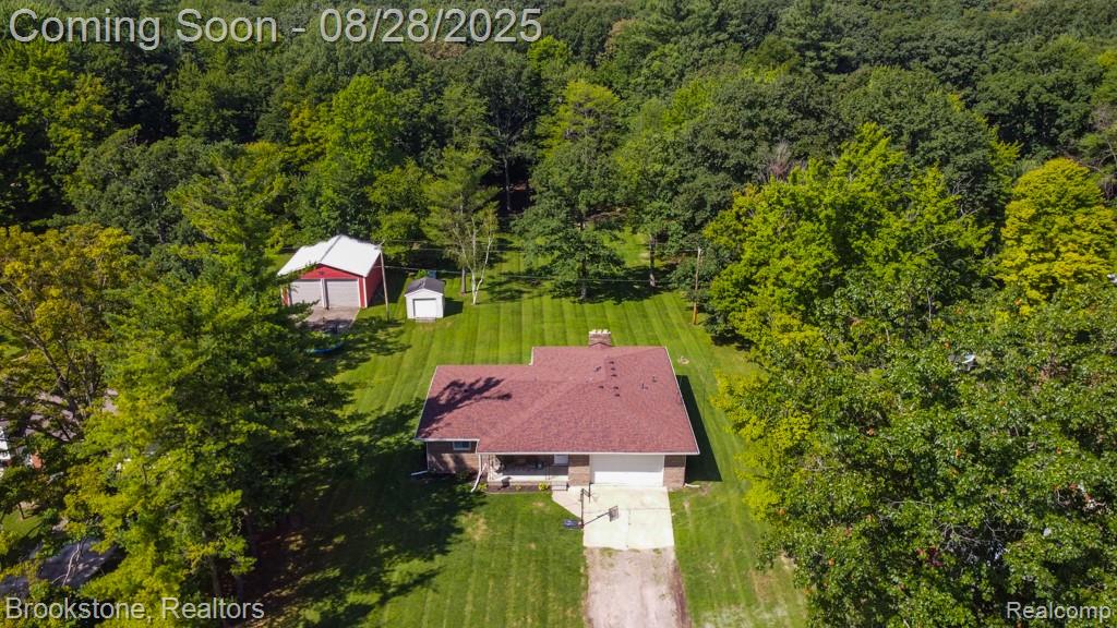 2042 Werner Road, Columbus, MI — Photo 31