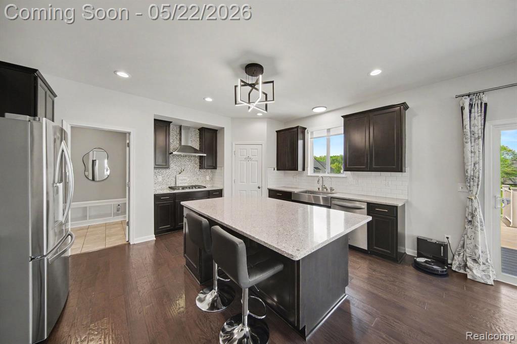 4264 Lilac Lane, Ypsilanti, MI 48197 — Photo 13