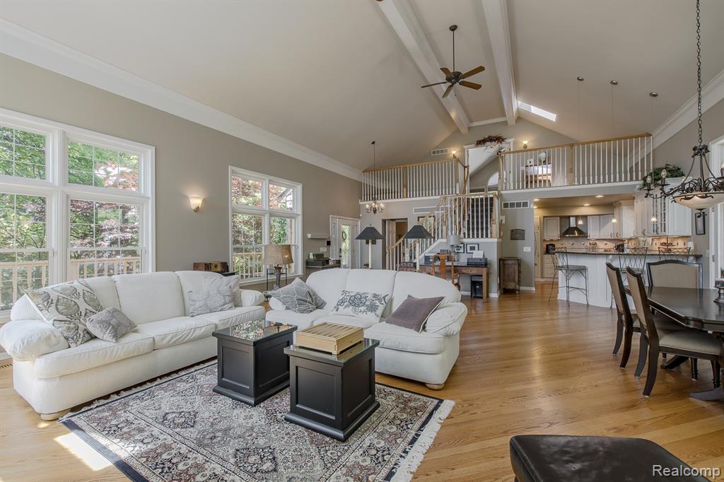 4780 Hillcrest Drive, Clarkston, MI — Photo 10