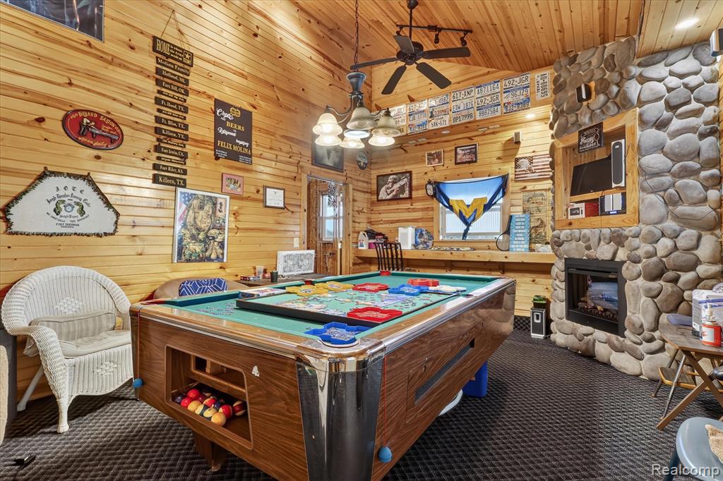 17 E White Lake Dr, Twin Lakes, MI 49457 Drive, Twin Lake, MI 49457 — Photo 57