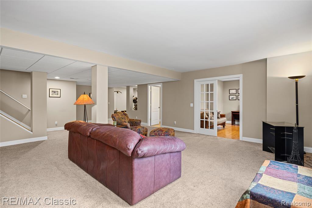 4930 Menominee Lane, Clarkston, MI 48348 — Photo 61