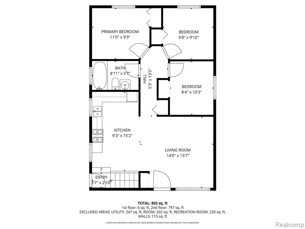 6753 Madison Street, Taylor, MI 48180 — Photo 4