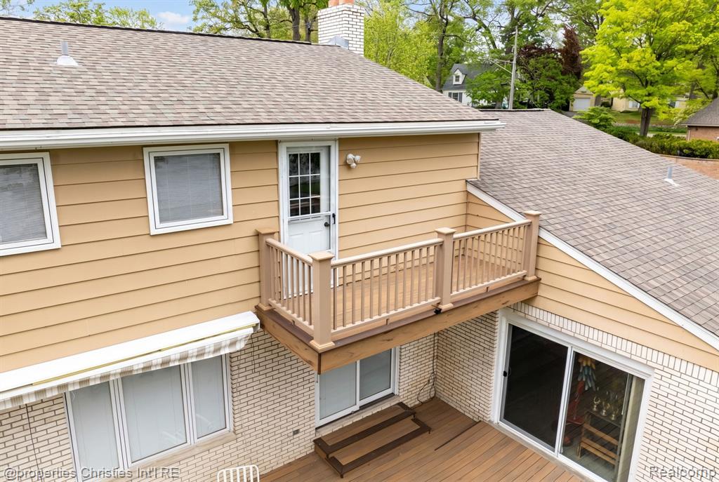 2825 Sylvan Shores Drive, Waterford, MI 48328 — Photo 38