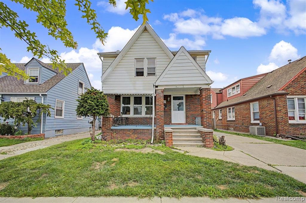 5410 TERNES Street, Dearborn, MI 48126 — Photo 2