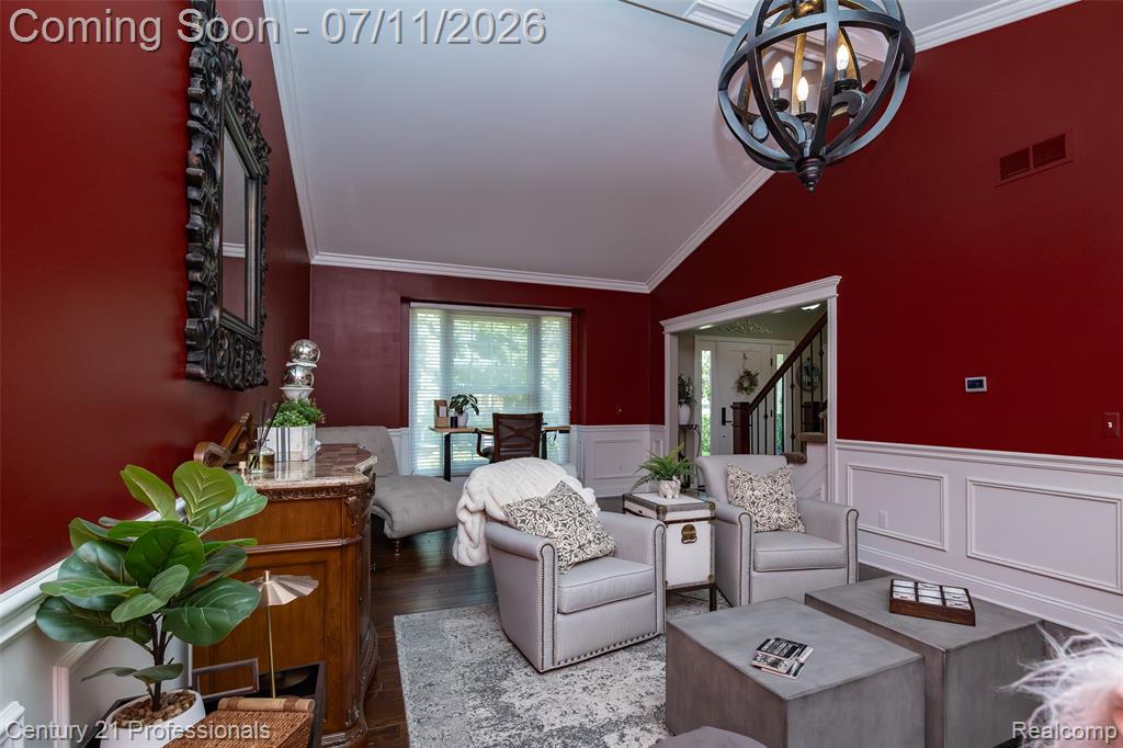 689 Woodfield Way, Rochester Hills, MI 48307 — Photo 47