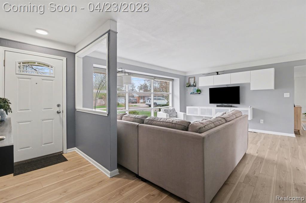 41024 Mooringside, Novi, MI — Photo 4