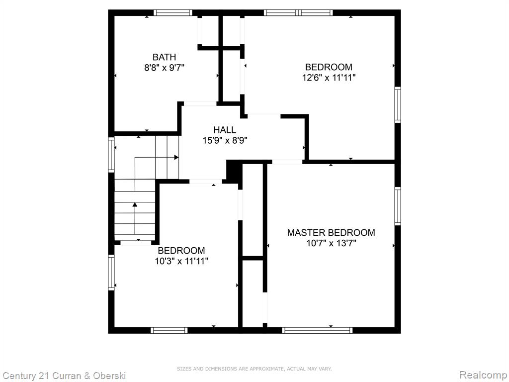 6839 ORCHARD Avenue, Dearborn, MI 48126 — Photo 44