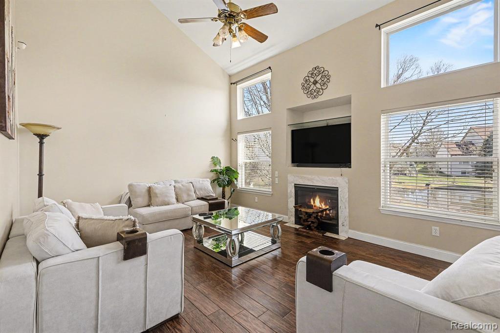 13805 Pond Bluff Drive, Van Buren, MI 48111 — Photo 6