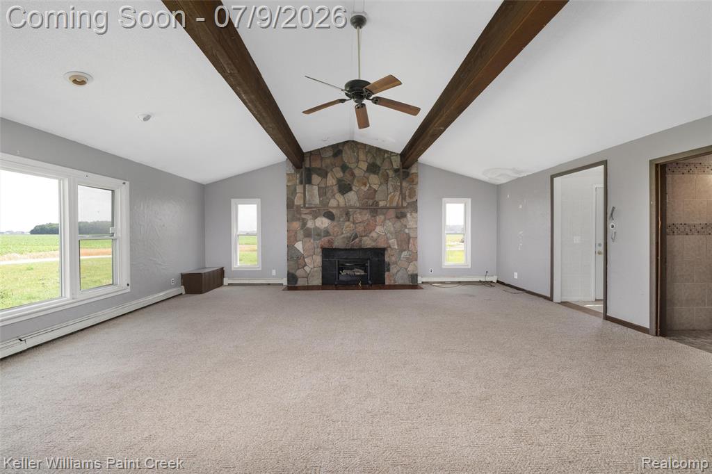 28780 School Section Road, Richmond, MI 48062 — Photo 28