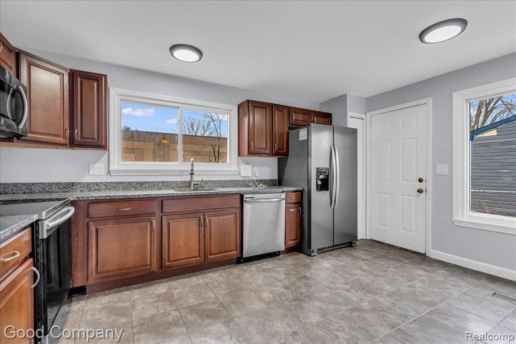 1423 ANDREA Street, Ypsilanti, MI 48198 — Photo 9