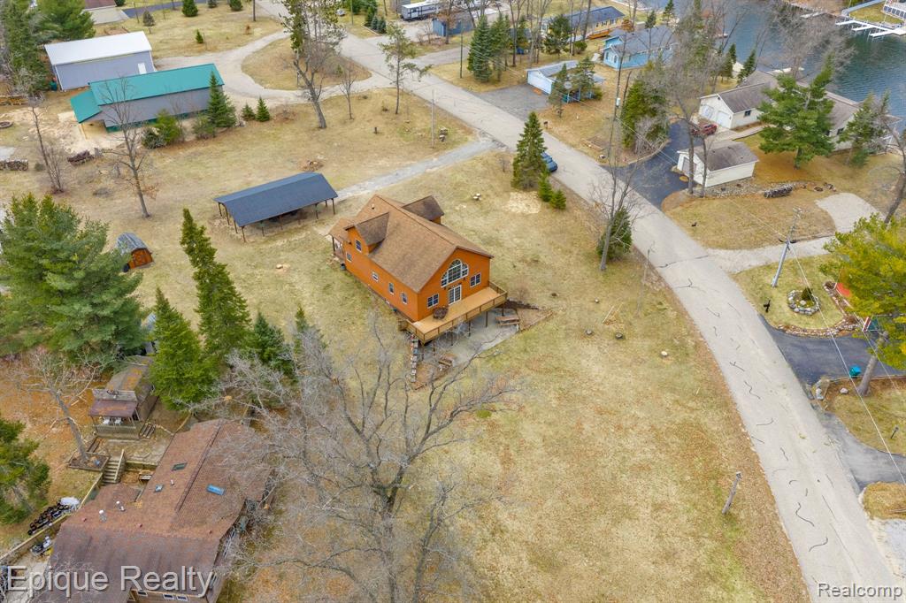 3247 Comanche Trail, West Branch, MI 48661 — Photo 6