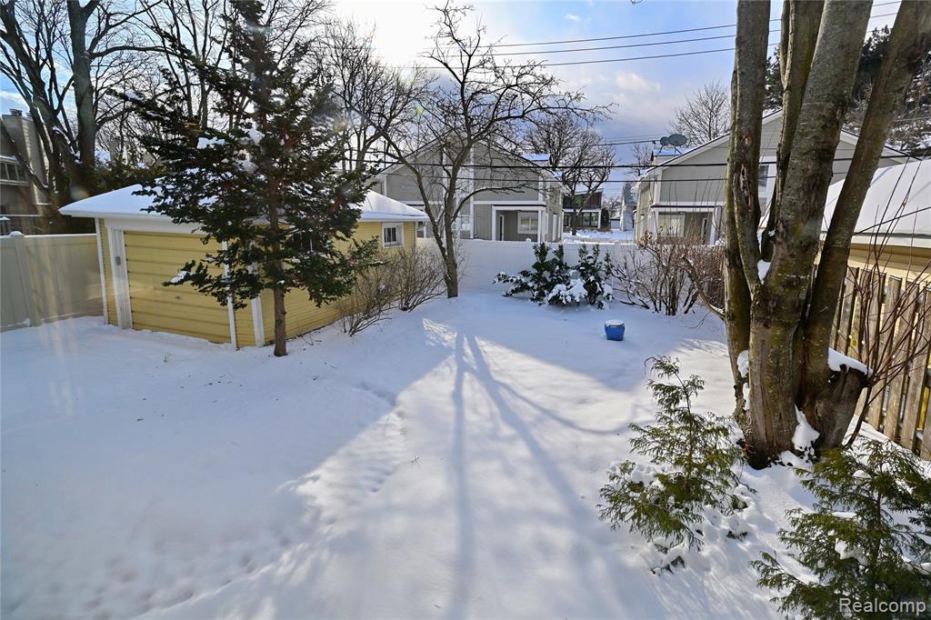636 Landon Street, Birmingham, MI 48009 — Photo 29