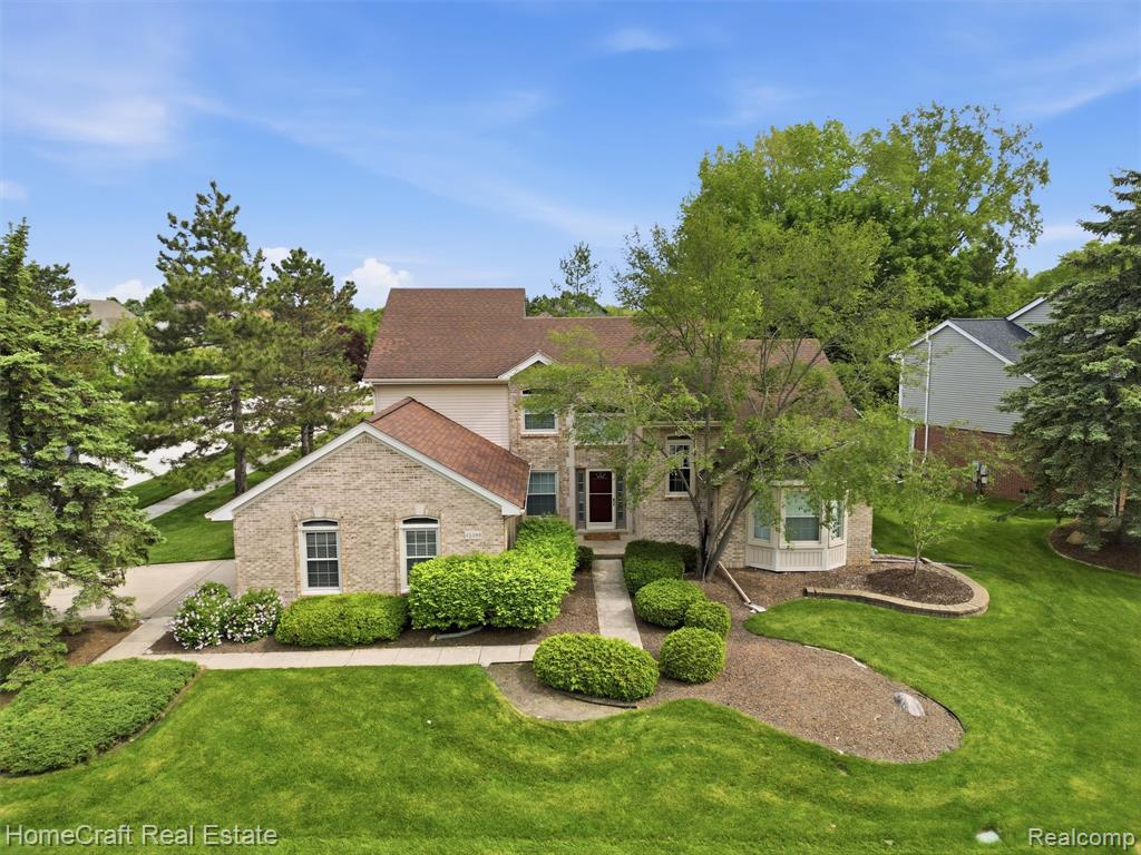 45088 DANBURY Road, Canton, MI 48188 — Photo 3