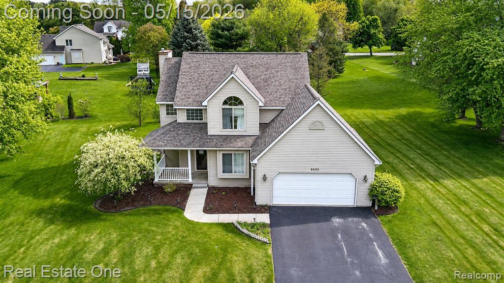 6692 Goldwin Drive, Brighton, MI 48116 — Photo 33
