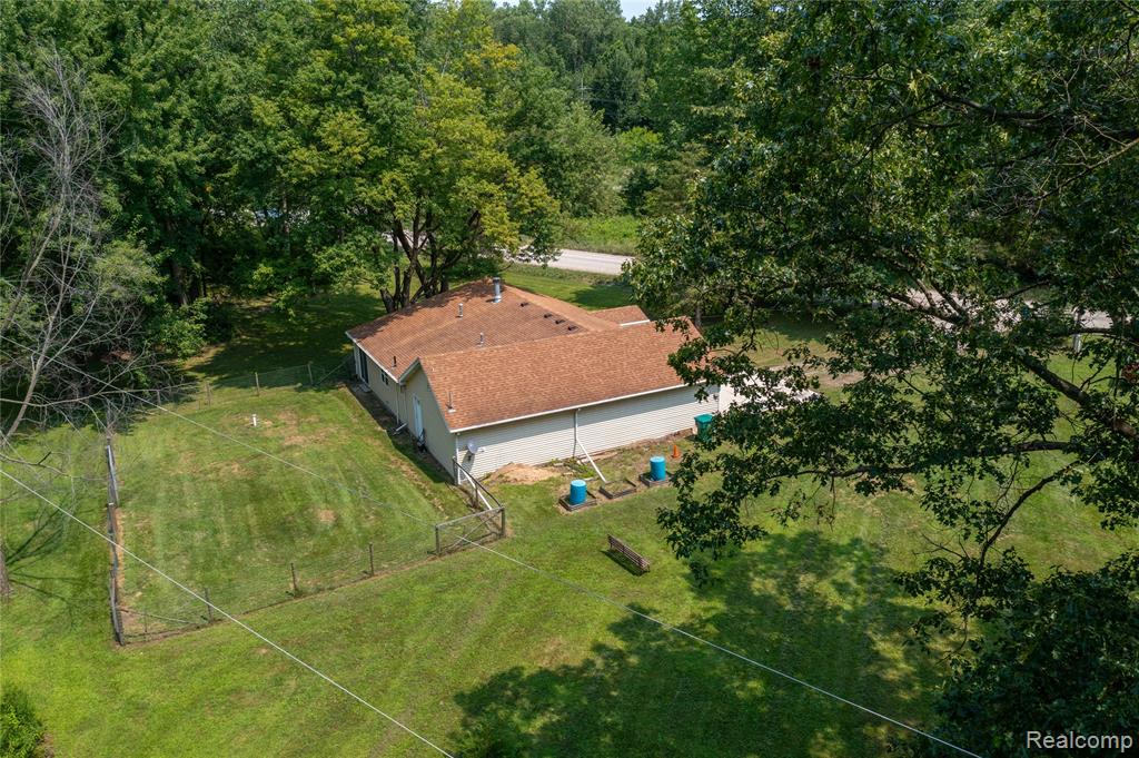 14405 Rawsonville Road, Belleville, MI 48111 — Photo 31
