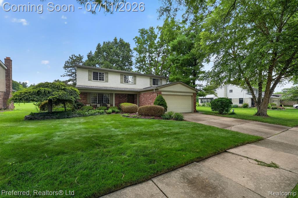 46596 Maidstone Road, Canton, MI 48187 — Photo 4