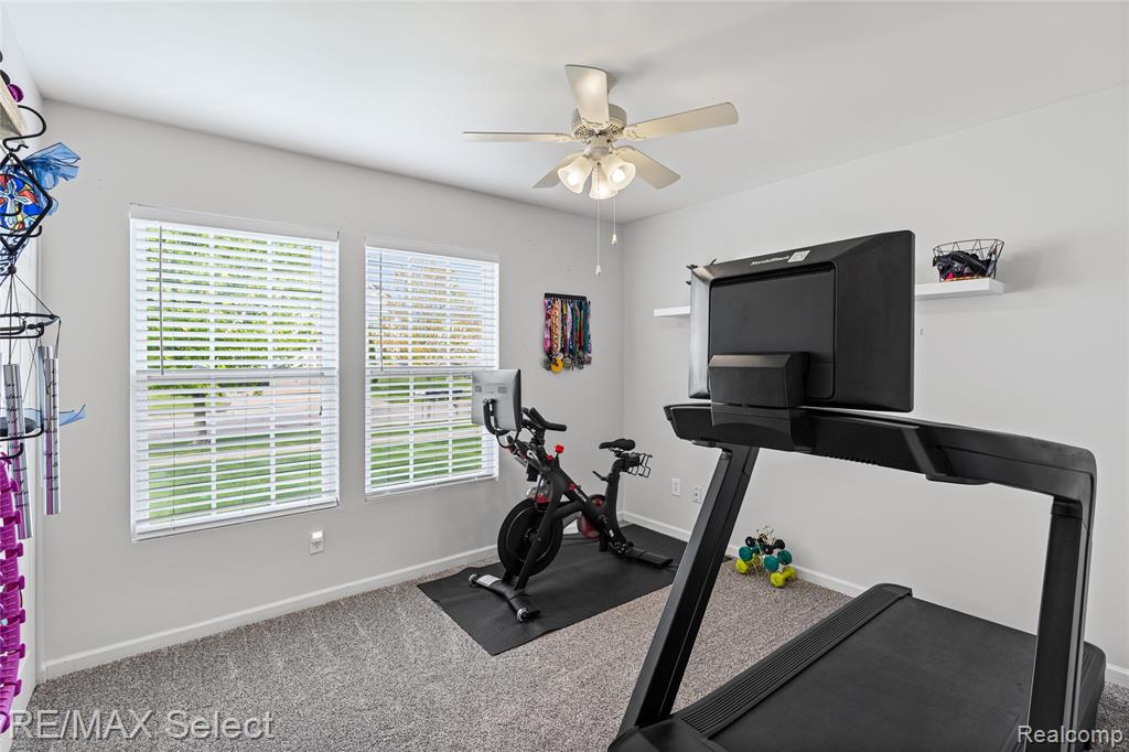3070 Elk Creek Drive, Swartz Creek, MI 48473 — Photo 15