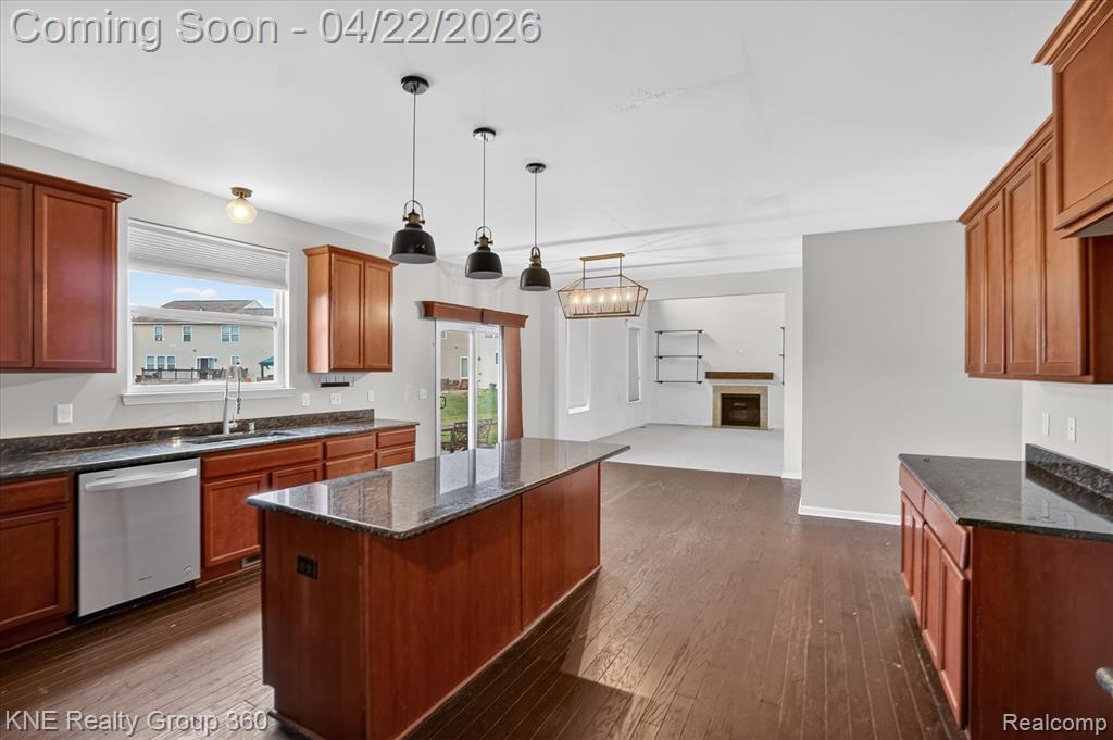 1197 Secretariat Way, Howell, MI 48843 — Photo 25