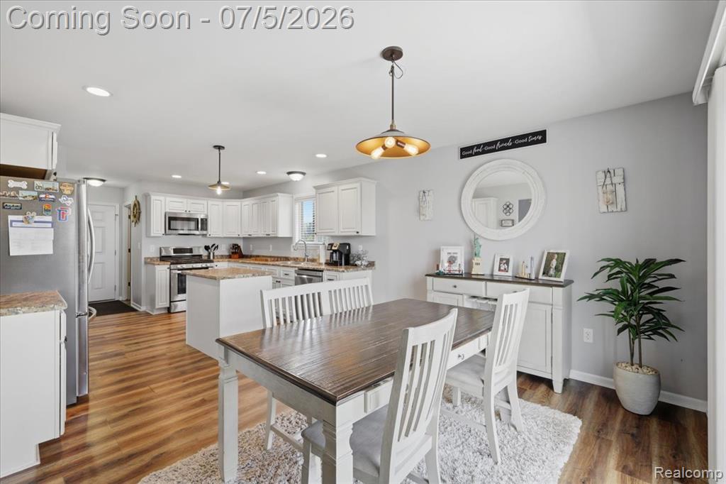 331 Marion Avenue, Kimball, MI — Photo 13