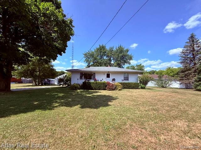2060 Christner Street, Burton, MI 48519