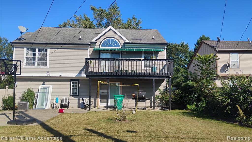 6358 Dexter Street, Romulus, MI 48174 — Photo 2
