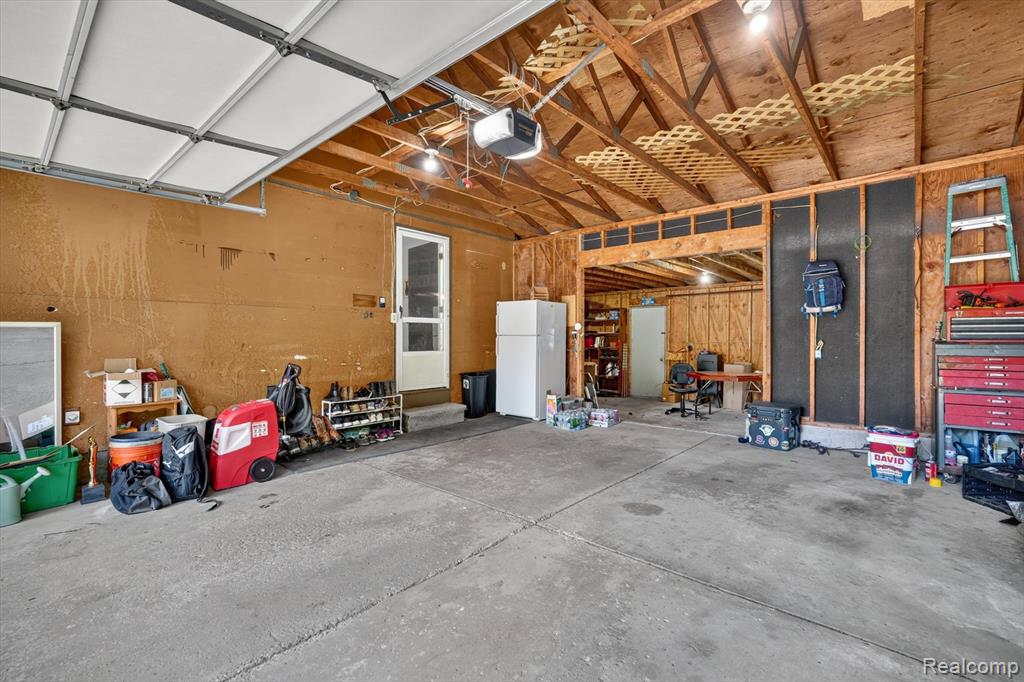 5521 Independence Colony Road, Grand Blanc, MI 48439 — Photo 37