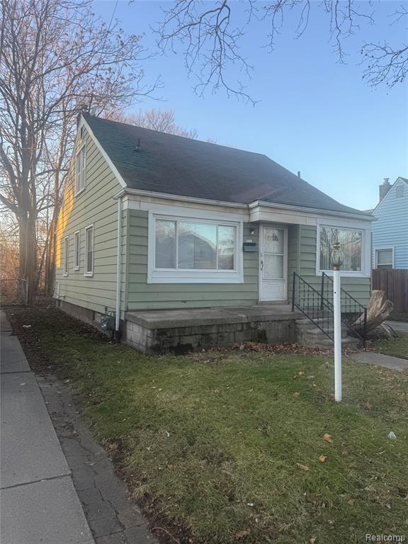 1246 S Liddesdale Street, Detroit, MI 48217 — Photo 2