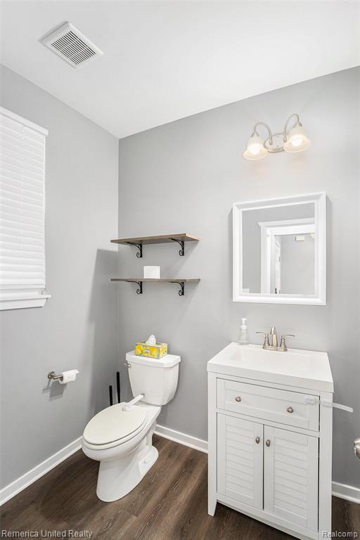 83 Barnsley Drive, Howell, MI 48843 — Photo 8