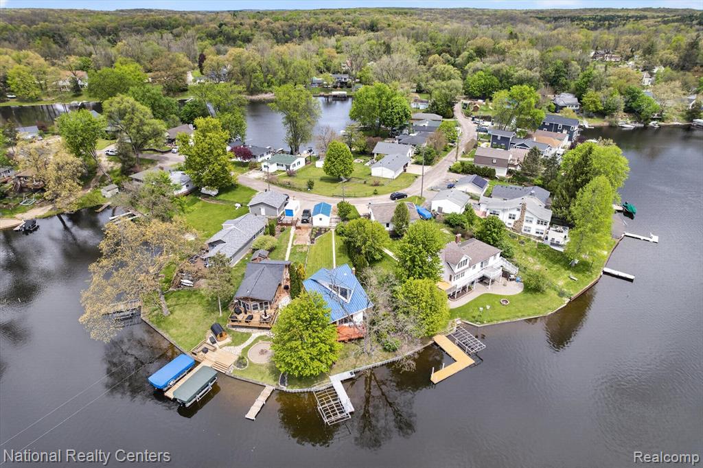 11505 Sunset Boulevard, Pinckney, MI 48169 — Photo 45