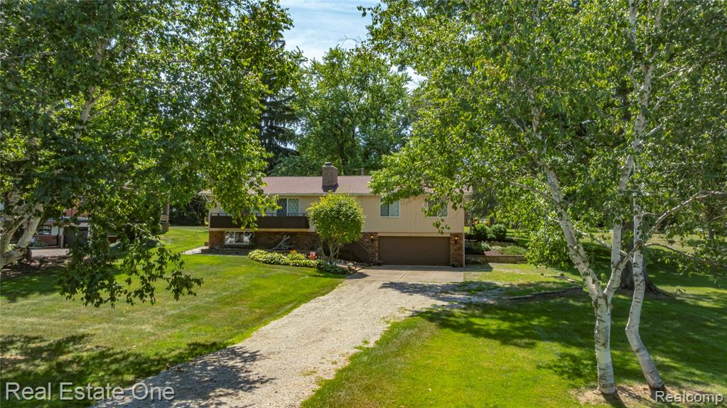 7400 Biscayne Avenue, White Lake, MI 48383 — Photo 40