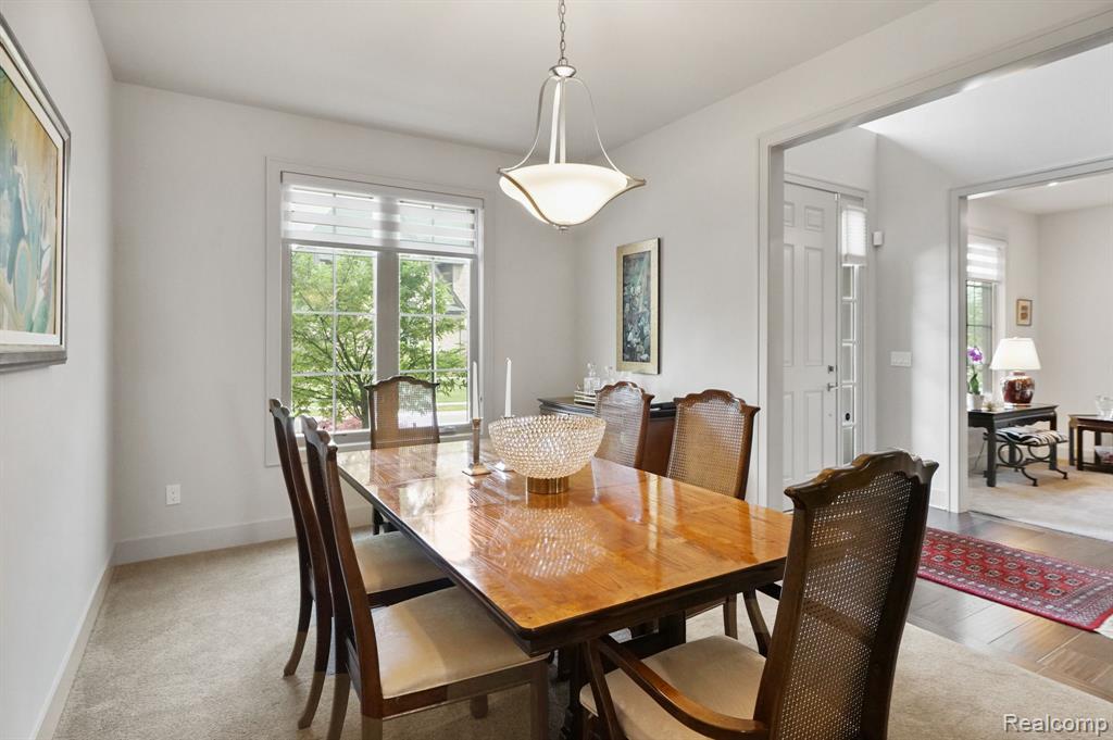 4903 PARK MANOR Drive, Troy, MI 48098 — Photo 8
