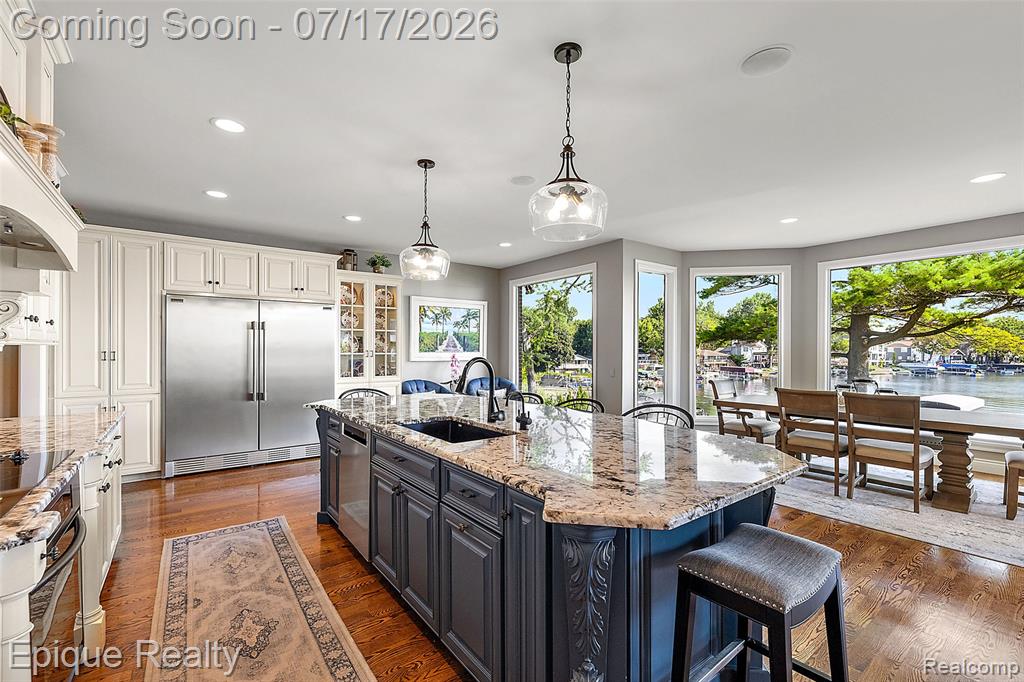 565 Shady Oaks Street, Lake Orion, MI 48362 — Photo 40