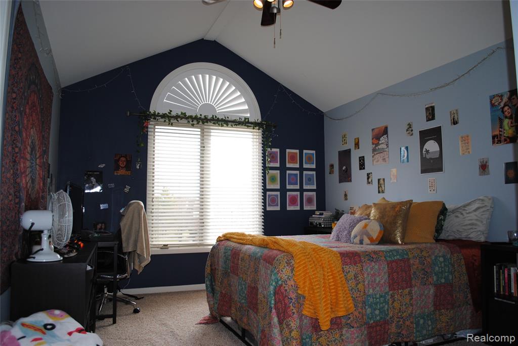 1271 Tulberry Circle, Rochester, MI 48306 — Photo 41