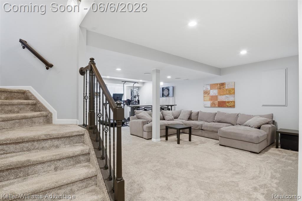 51889 Curtis Court, Northville, MI 48167 — Photo 53