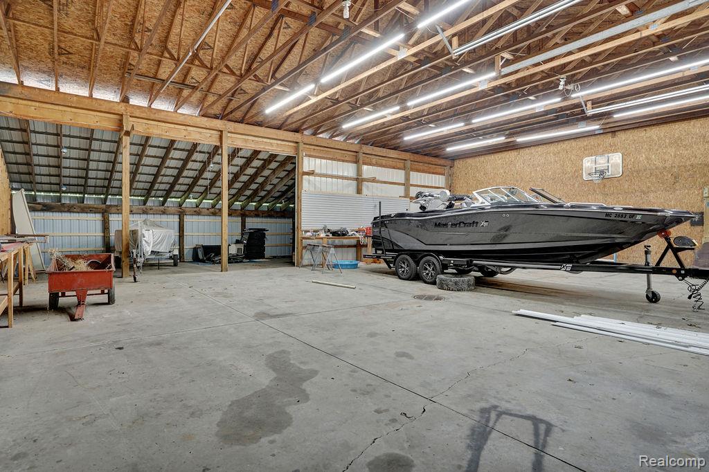 3334 E Freeland Road, Freeland, MI 48623 — Photo 45