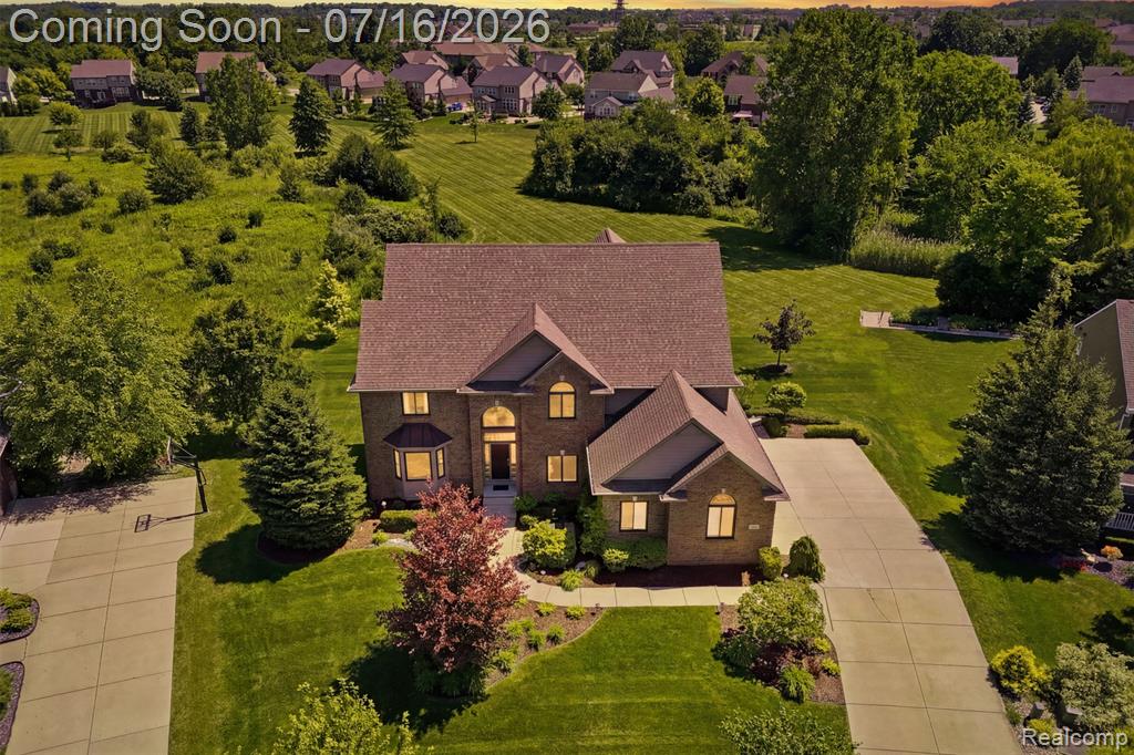 23782 Prescott Lane E, South Lyon, MI 48178 — Photo 62
