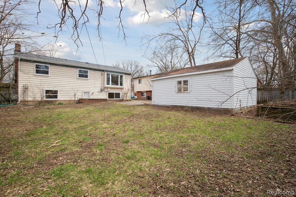 2728 Yost Boulevard, Ann Arbor, MI 48104 — Photo 42