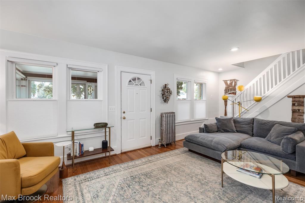 44 Kensington Boulevard, Pleasant Ridge, MI — Photo 6