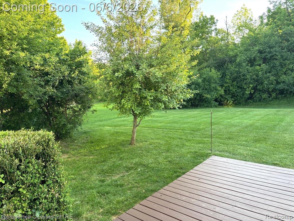 2892 Mystic Drive, Ann Arbor, MI 48103 — Photo 54