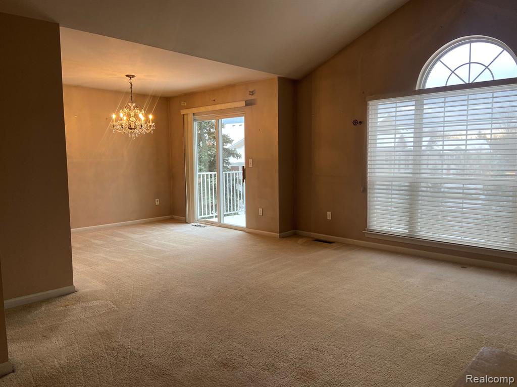 16821 Carriage Way, 672, Northville, MI 48168 — Photo 13