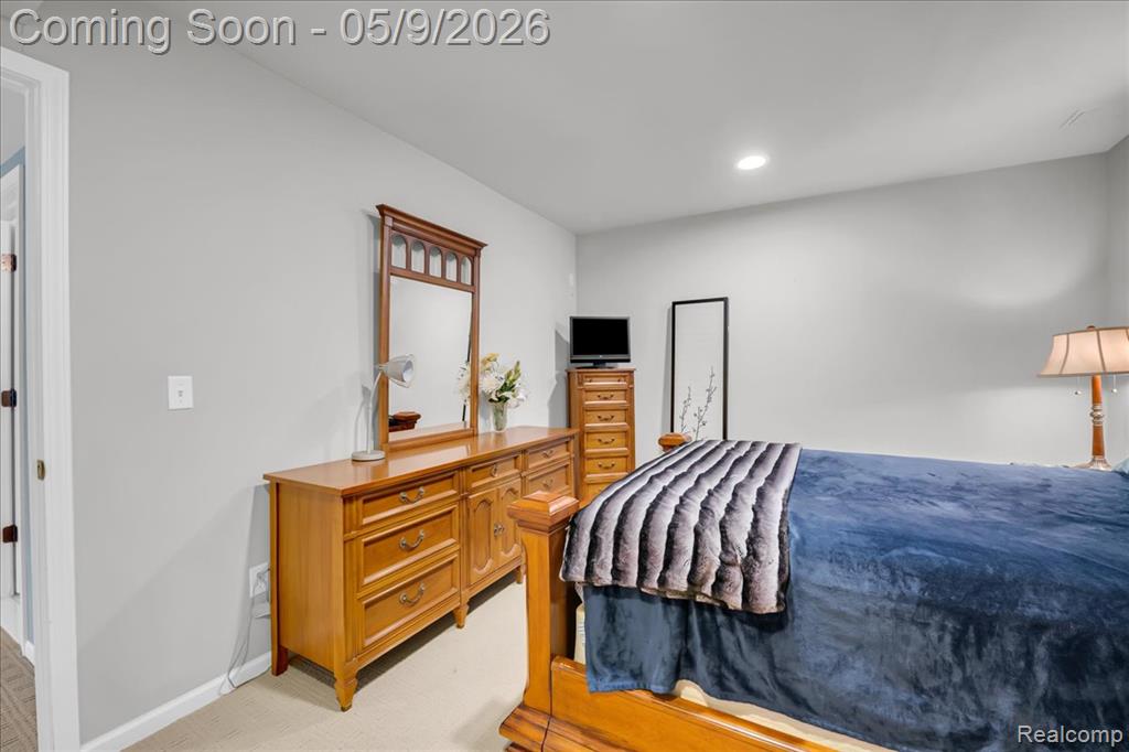 3881 High Grove Way, Lake Orion, MI — Photo 29